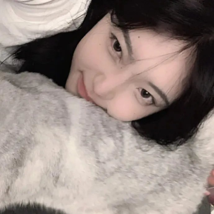 亲爱的别怕我